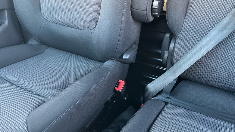 Nissan Primastar 30 L1 Diesel 2.0 dCi 150ps H2 Acenta Van